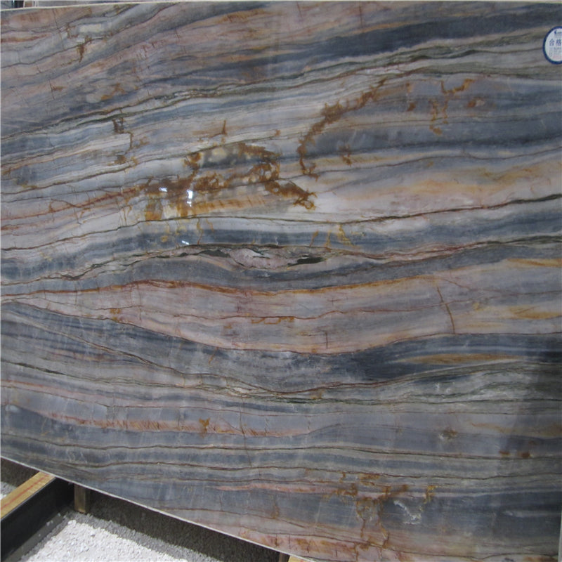 Quartzite du Taj Mahal