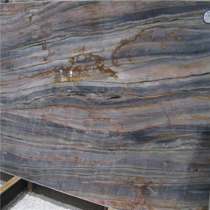 Quartzite du Taj Mahal