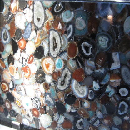 Encimeras de piedras preciosas