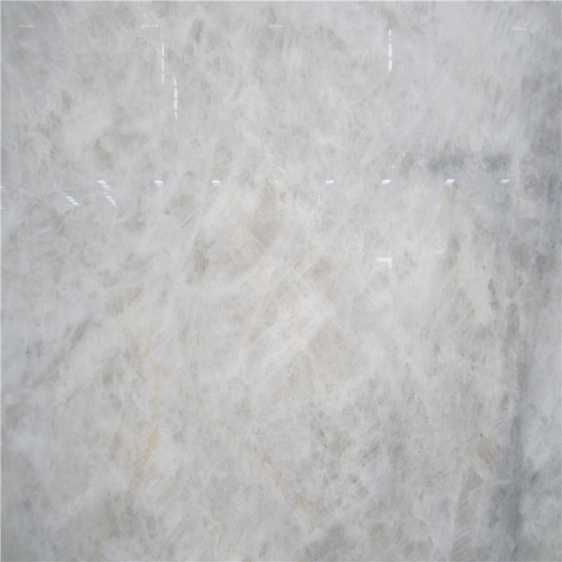Cristallo White Quartzite