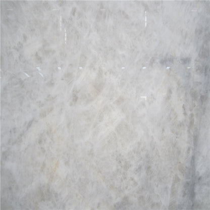Cristallo White Quartzite