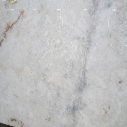 Cristallo White Quartzite