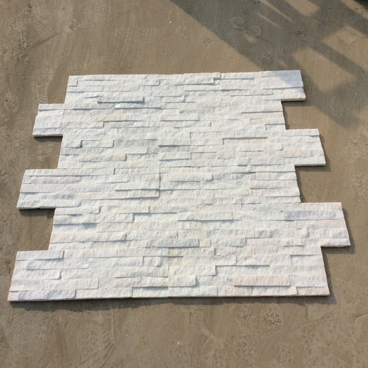 Cultured Stacked Stone Veneer
