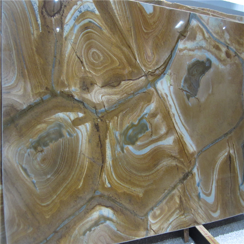 Quartzite du Taj Mahal