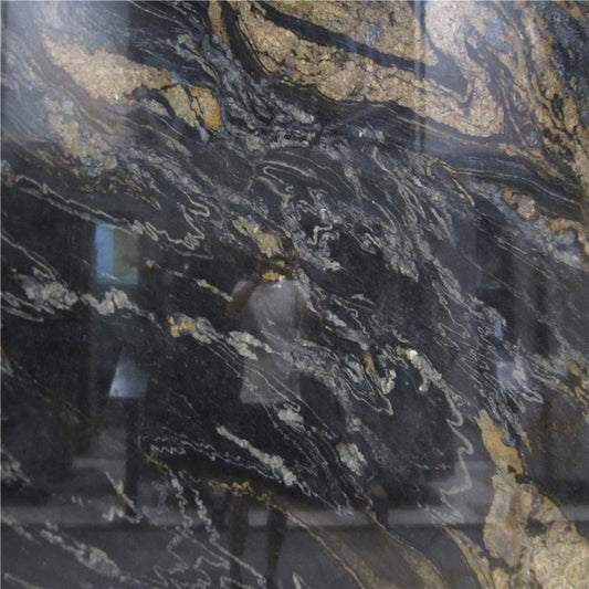 Fusion Night Quartzite