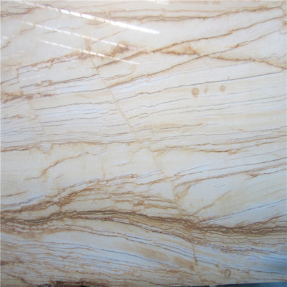 Quartzite du Taj Mahal
