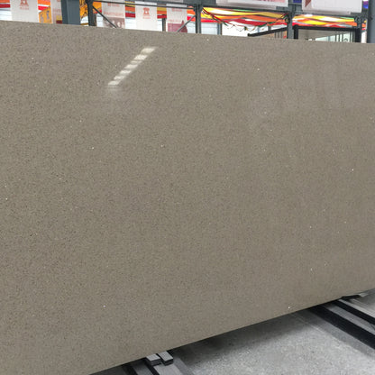 Dalle de pierre de quartz reconstituée