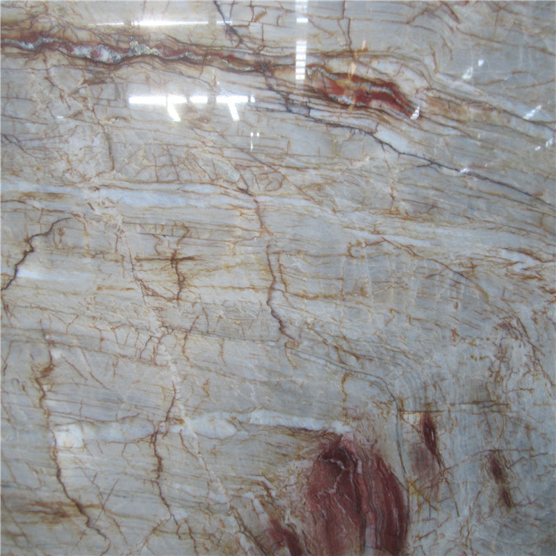 Quartzite du Taj Mahal
