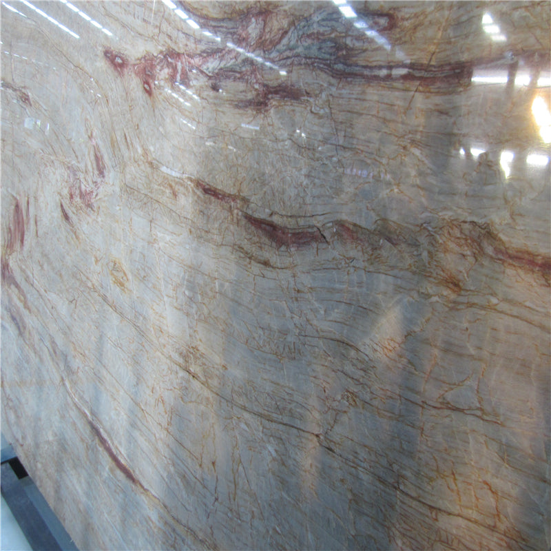 Quartzite du Taj Mahal