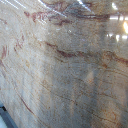 Quartzite du Taj Mahal