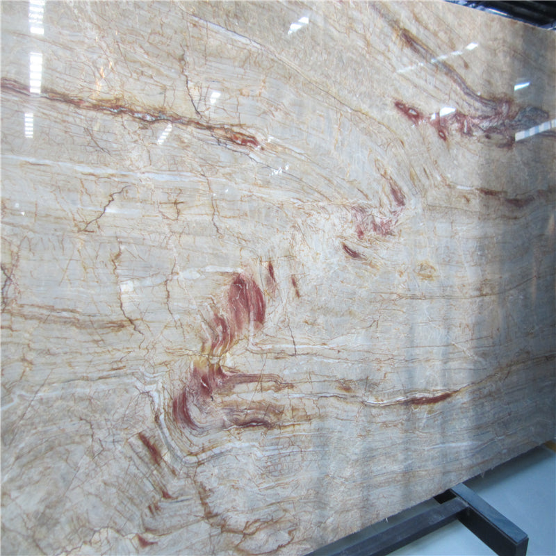 Quartzite du Taj Mahal