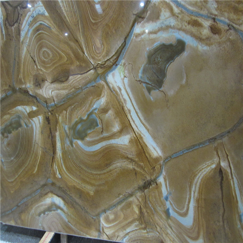 Quartzite du Taj Mahal