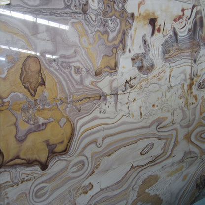 Picasso Gold Quartzite