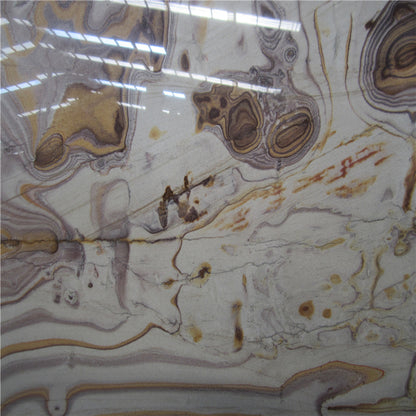 Picasso Gold Quartzite