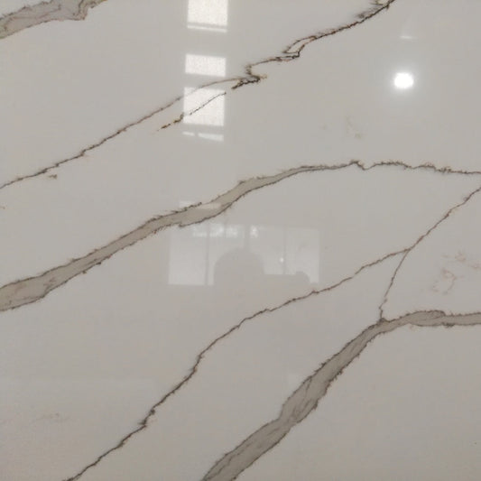 Quartz Calacatta Canada