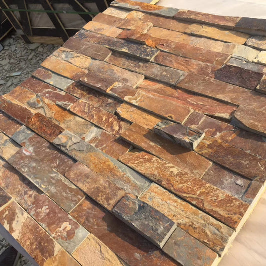 Rustic Ledgestone