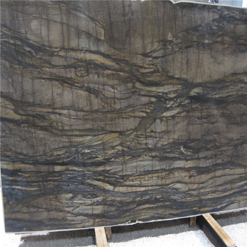 Quartzite du Taj Mahal