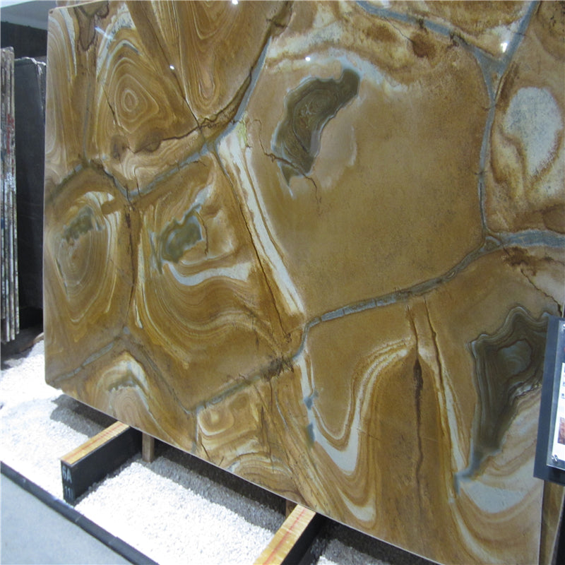 Quartzite du Taj Mahal