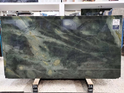 Quartzite du Taj Mahal