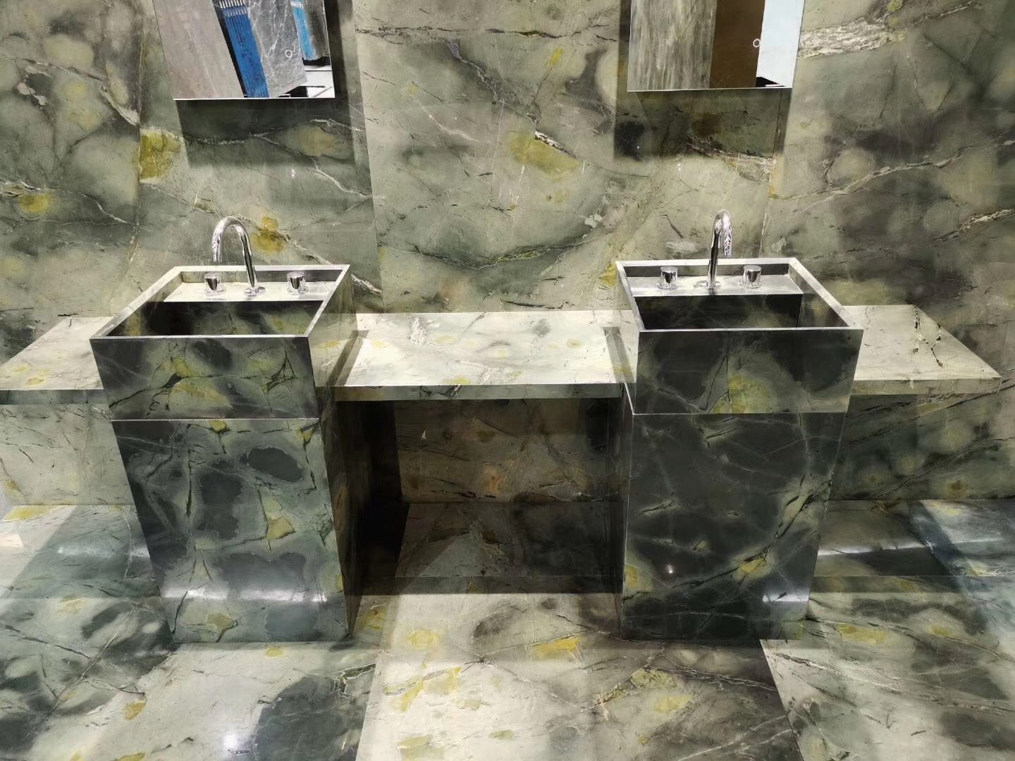 Quartzite du Taj Mahal