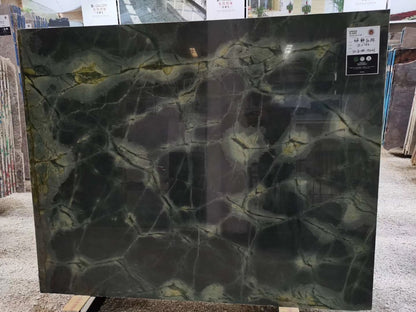 Quartzite du Taj Mahal