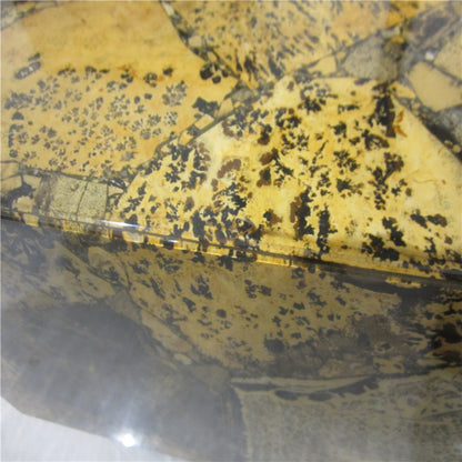 Tuile d'onyx œil de tigre