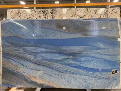 Quartzite du Taj Mahal