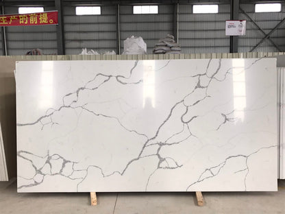 Quartz Calacatta