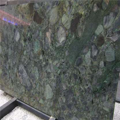 Quartzite du Taj Mahal