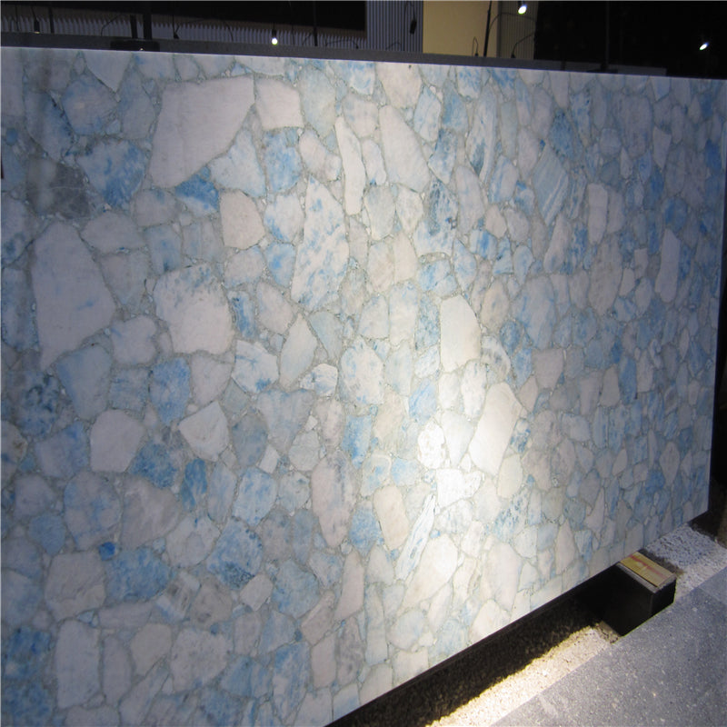 Blue Aventurine Slabs