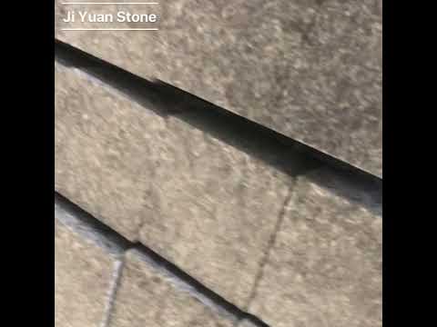 Granite Setts – product video