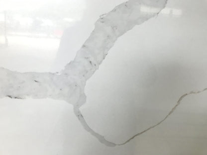 Dalles de quartz assorties