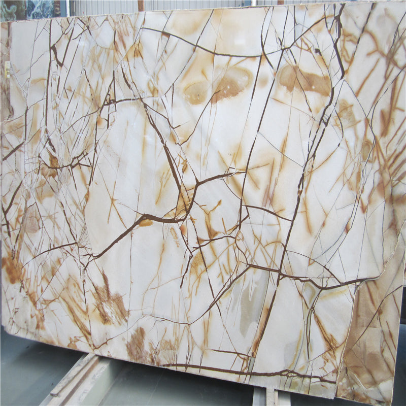 Quartzite du Taj Mahal