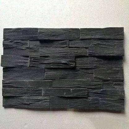 Slate Ledgestone Panels