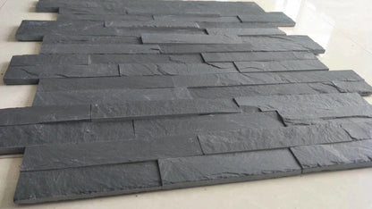 Slate Ledgestone Panels